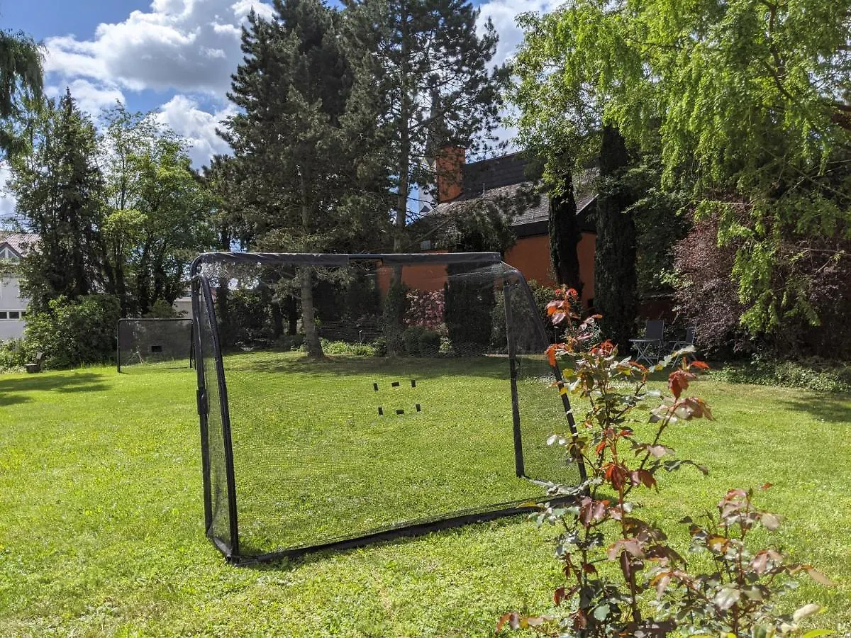 Auszeitoase Freystadt - Park, Billard, Sauna - Ideal Fuer Familientreffen Und Messe Nuernberg