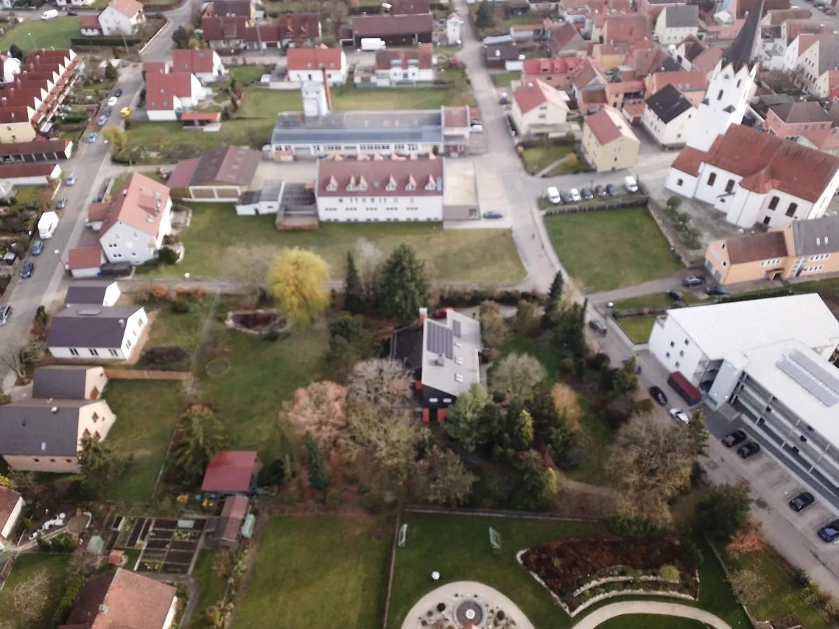 Holiday home Auszeitoase Freystadt - Park, Billard, Sauna - Ideal Fuer Familientreffen Und Messe Nuernberg Germany